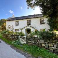 Hiking through Borrowdale, Coast to Coast | Fiona Marshall