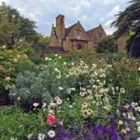 Hidcote Manor Garden in the Cotswolds | Els van Veelen
