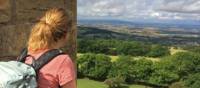 Broadway Tower provides views over many nearby counties | Els van Veelen