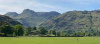 Explore the stunning Cumbrian countryside on an active holiday | C. Johnson