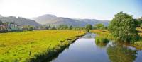 The Goldrill Beck at Patterdale | John Millen