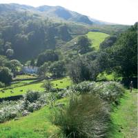 Seatoller, Borrowdale