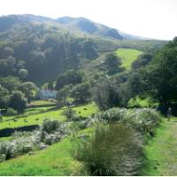 Seatoller, Borrowdale