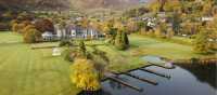 Inn on the Lake Glenridding - Coast to Coast in Comfort | Inn on the Lake Glenridding