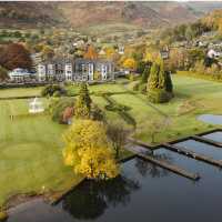 Inn on the Lake Glenridding - Coast to Coast in Comfort | Inn on the Lake Glenridding