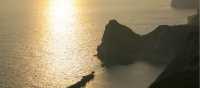 Jurassic Coast near Bat Head, Beer | Jon Millen