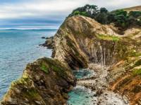 The intriguing Jurassic Coast, Dorset |  <i>dimitri svetsikas</i>