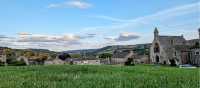 Keld Village - Coast to Coast | Jon Millen