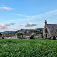 Keld Village - Coast to Coast | Jon Millen