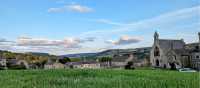 Keld Village - Coast to Coast | Jon Millen