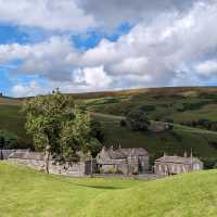 Keld in the Yorkshire Dales | Jon Millen