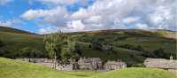 Keld in the Yorkshire Dales | Jon Millen