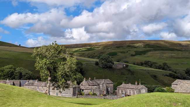Keld in the Yorkshire Dales | Jon Millen