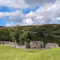 Keld in the Yorkshire Dales | Jon Millen