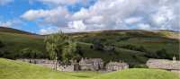Keld in the Yorkshire Dales | Jon Millen