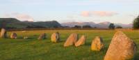 Keswick Stone circle | John Millen