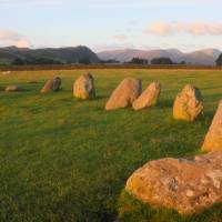 Keswick Stone circle | John Millen