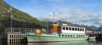 Lady Wakefield, Ullswater