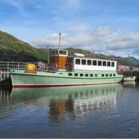 Lady Wakefield, Ullswater