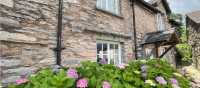 Lake District Cottage, Grasmere | Fiona Marshall