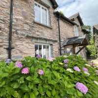 Lake District Cottage, Grasmere | Fiona Marshall