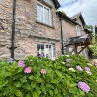Lake District Cottage, Grasmere | Fiona Marshall