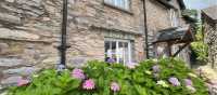Lake District Cottage, Grasmere | Fiona Marshall