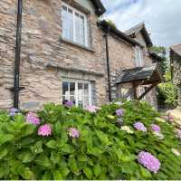 Lake District Cottage, Grasmere | Fiona Marshall