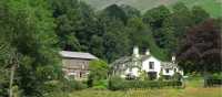 A place to rest your feet in the Lake District | John Millen