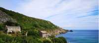 Lamorna Cove | Mark S