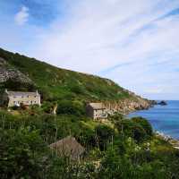 Lamorna Cove | Mark S