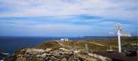 Land's End | Mark S