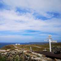 Land's End | Mark S