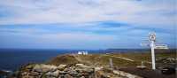 Land's End | Mark S