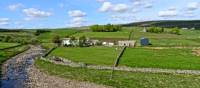 The bend of the River Tees at Langdon Beck | John Millen