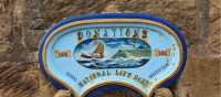 Lifeboat Sign, Robin Hood's Bay - Coast to Coast
 | Jon Millen