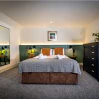 Loch Ness Inn, Great Glen Way | Loch Ness Inn