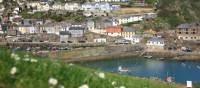 Mevagissey Harbour | John Millen