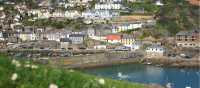 Mevagissey Harbour | John Millen