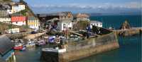 Mevagissey, South West Coast Path | Jon Millen