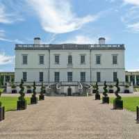 National Maritime Museum, Greenwich | Visit Britain