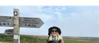 Near Blakey Ridge on the Coast to Coast | Jon Millen