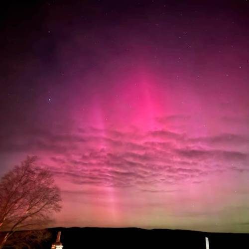 Short England Walking Holiday Hadrian's Wall Stargazing self