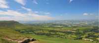 Views  from Hay Bluff | John Millen