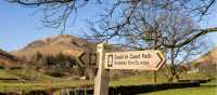 The Coast to Coast Path is an official UK National Trail | Natural England