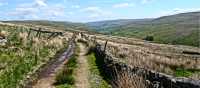 The Trail near Thwaite | John Millen