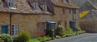 Ye olde English architecture in the Cotswolds | John Millen