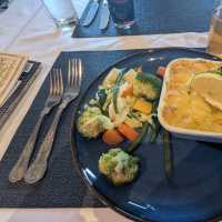 English pubfare | John Millen