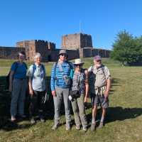 Take time to visit roman heritage in England | John Millen