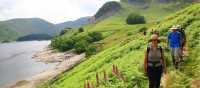 Patterdale to Shap on the Coast to Coast | Jon Millen